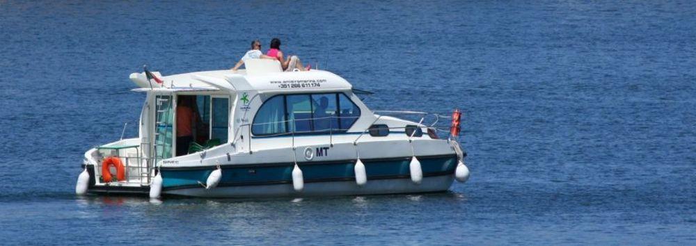 Amieira Marina Hotel Portel Kültér fotó