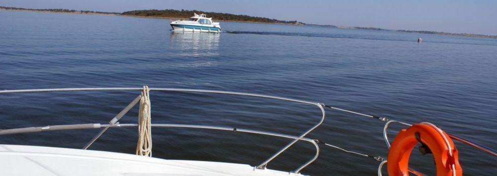 Amieira Marina Hotel Portel Kültér fotó