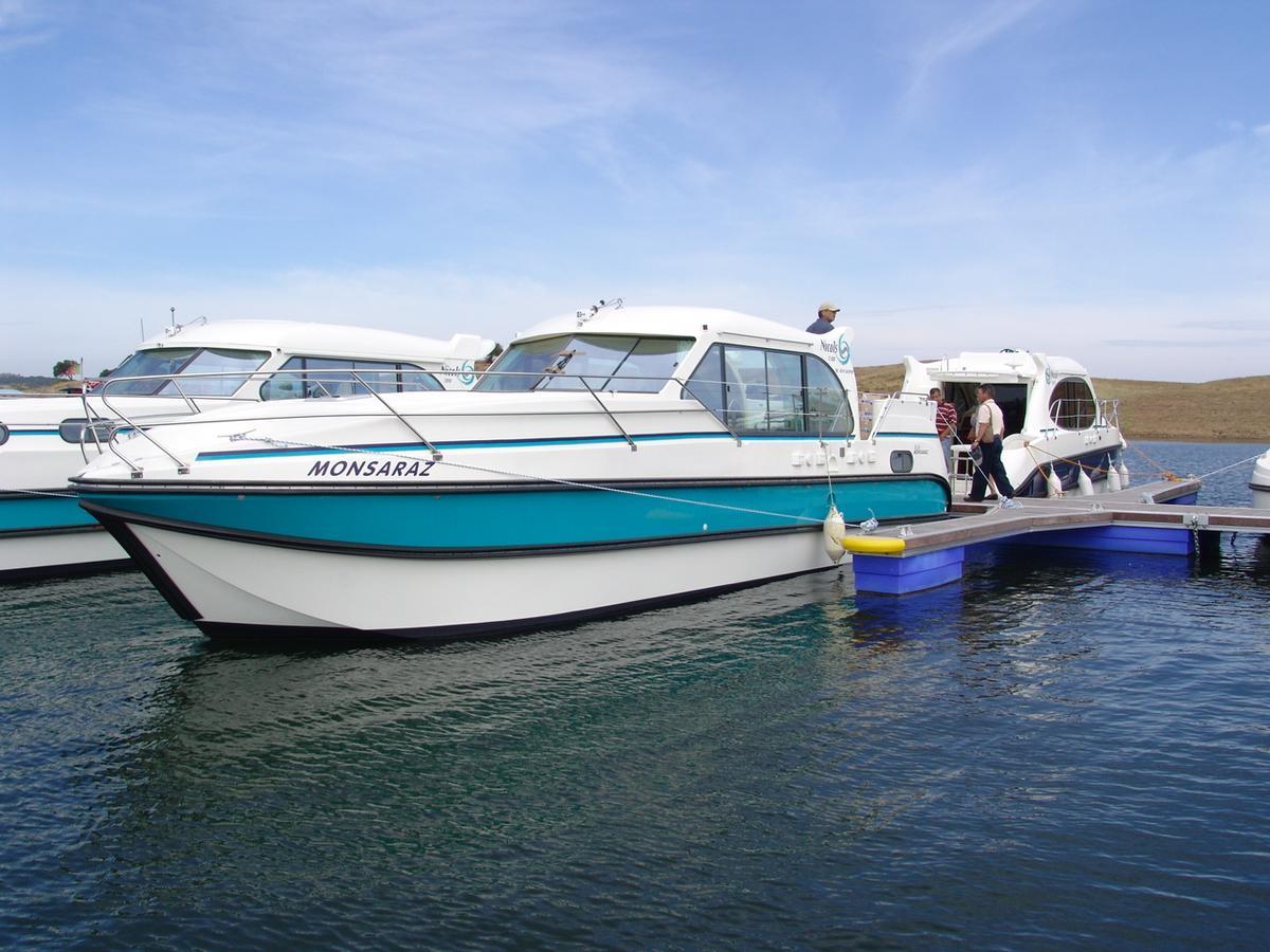 Amieira Marina Hotel Portel Szoba fotó