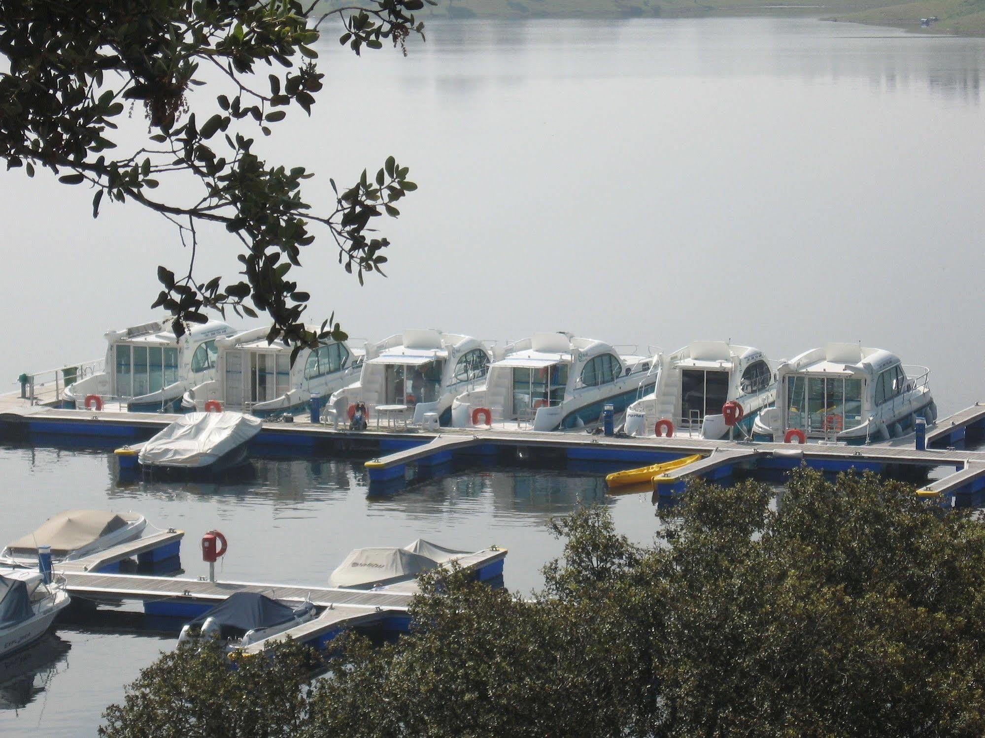Amieira Marina Hotel Portel Kültér fotó