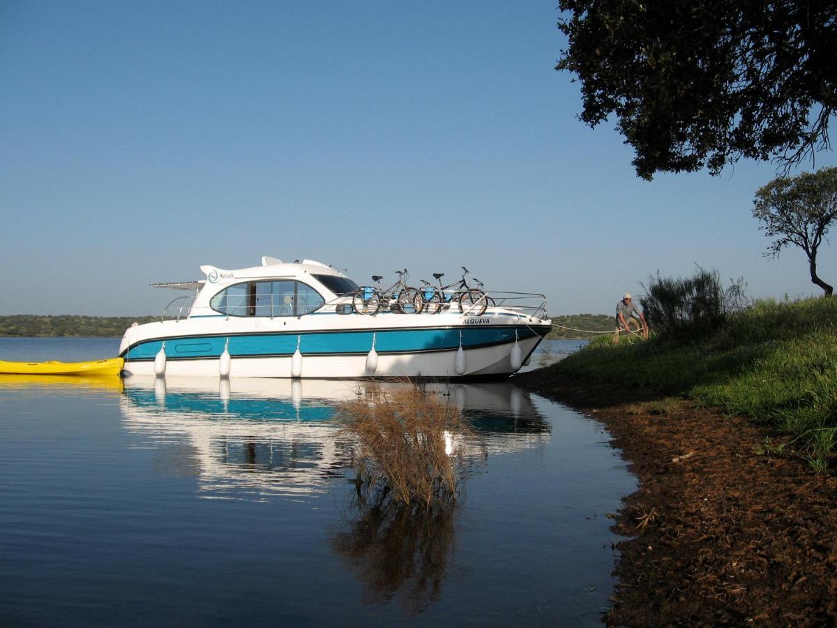 Amieira Marina Hotel Portel Szoba fotó